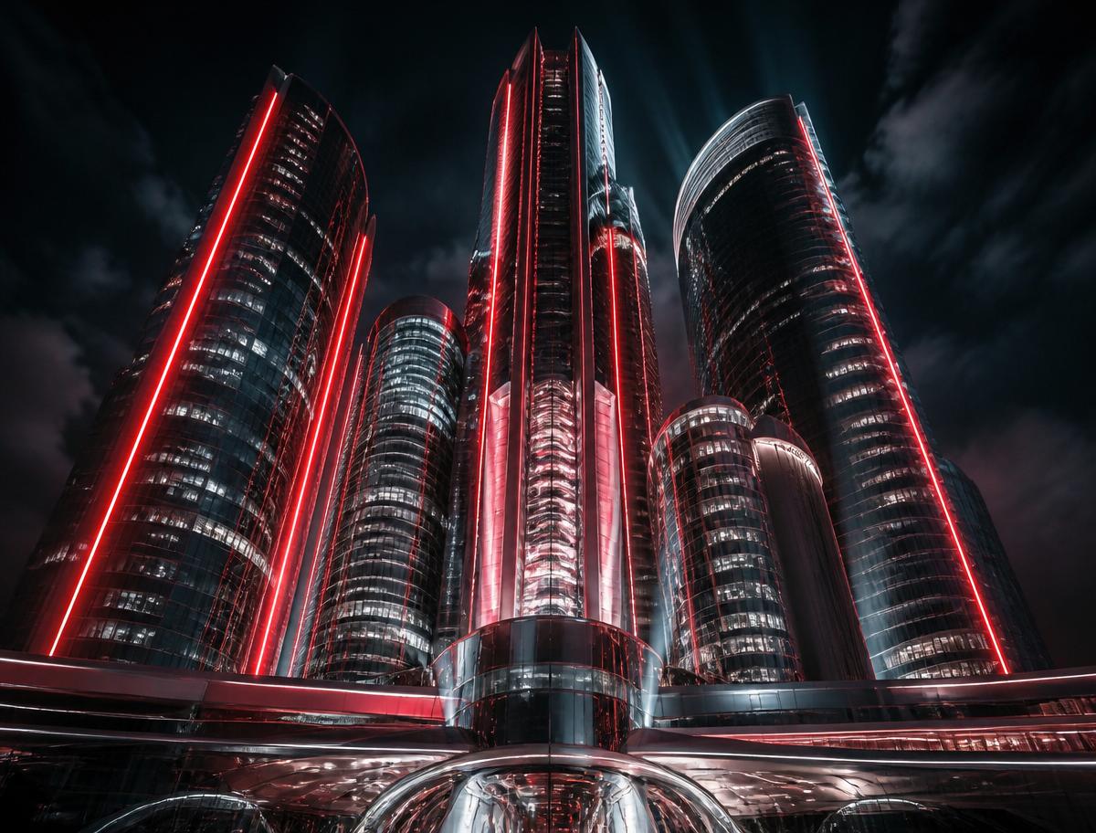 PROPERTY PORTFOLIO
