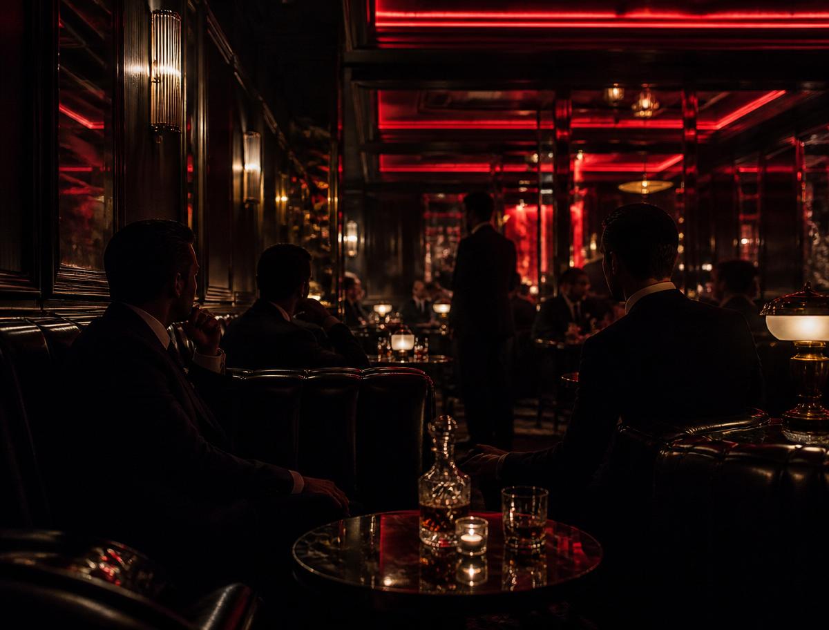 VIP NIGHTLIFE