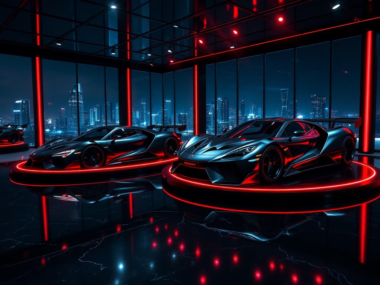VEHICLE COLLECTION